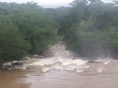 Photos of Puente R&iacute;o Rama
