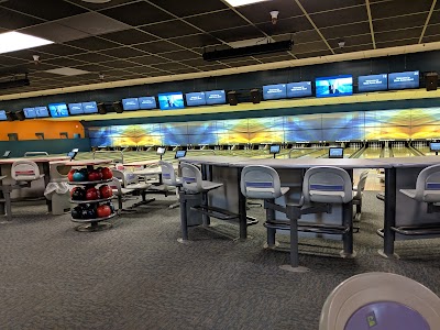 West Acres Bowl