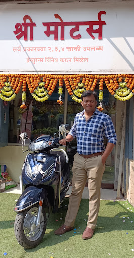 Shree Motors post image