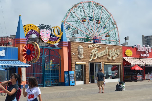 Coney Island