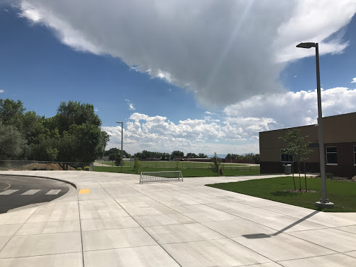 Grovecrest Elementary School - Visual