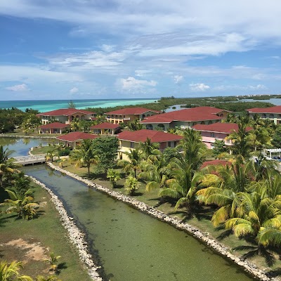 Photos of Cayo Coco