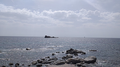 Cala Piscadeddus naturista beach - Thumbnail