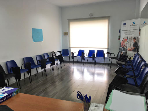 Fundación Don Bosco