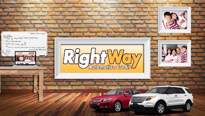 RightWay Auto Sales