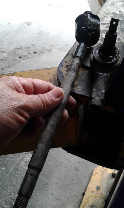 Photos of Auto Servicio Molina