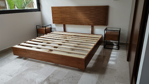 PRANA - Muebles y Decoracion Gallery - Mexico