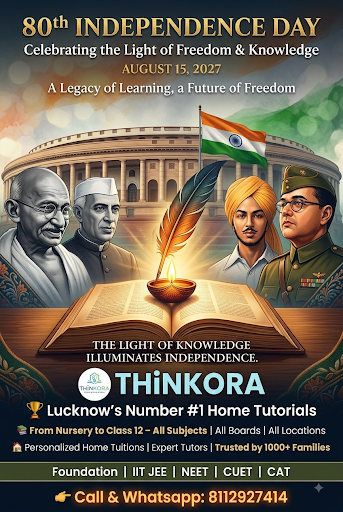 *🎓 THiNKORA* post image