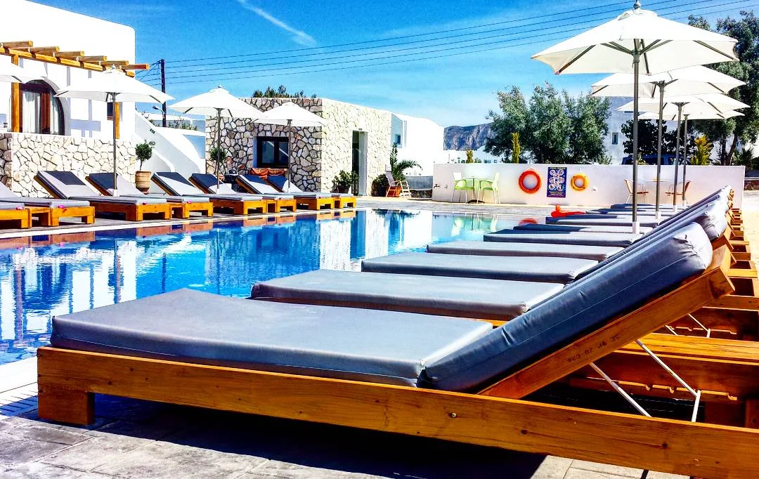 Ifestos Villa