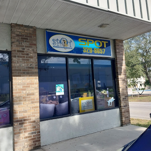SPOT Spay & Neuter Clinic