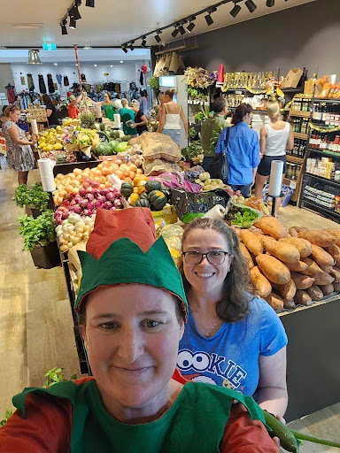 HARTLEYS FRESH MARKET - Thumbnail