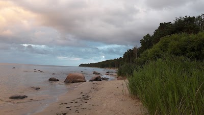 Photos of Rojas dižakmens
