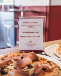 Menu Pizza Cocco Rocco Page 5