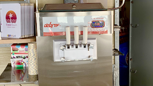 Photo n°32 de Paillotte Trottel Beach à Ajaccio (Pizzeria)