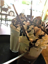 Photo n°39 de Délicafé Coffee shop à Challans (Salon de thé)