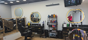 Photo n°12 de Barbershop gournay-sur-marne à Gournay-sur-Marne (Salon de coiffure)