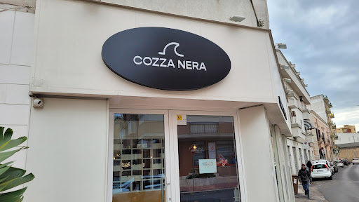Cozza Nera - Thumbnail