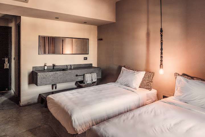 Cook's Club El Gouna by null