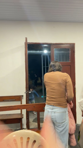 Opiniones de Iglesia evangelica Jesús el camino en Canelones - Iglesia