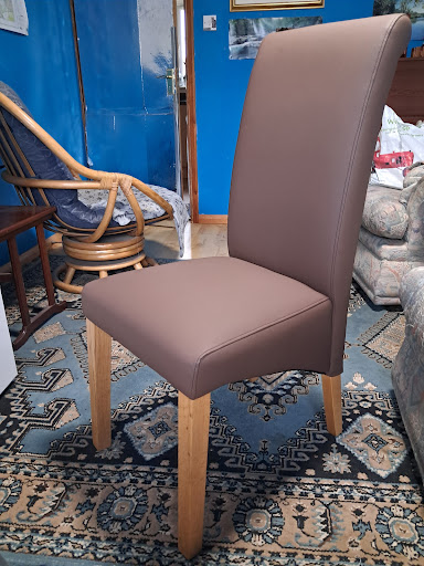 Allerton Upholstery - Thumbnail