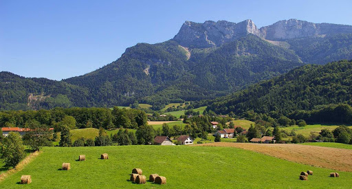 Vercors Santé - Thumbnail