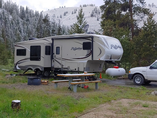 Mormon Bend Campground - Thumbnail
