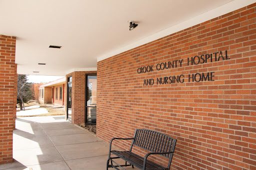 Crook County Hospital & Long Term Care - Thumbnail