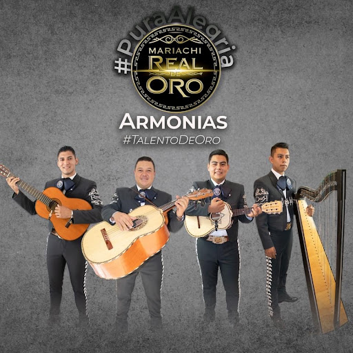 Mariachi Real de Oro