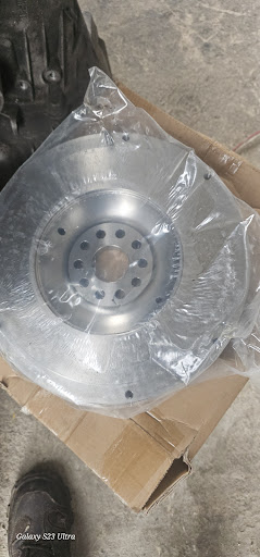 Transmisiones automáticas Aldana