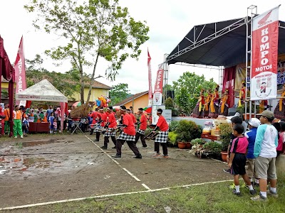 Photos of SMA PGRI GUMELAR