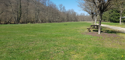 Camping Aire Naturelle du Serein - Thumbnail
