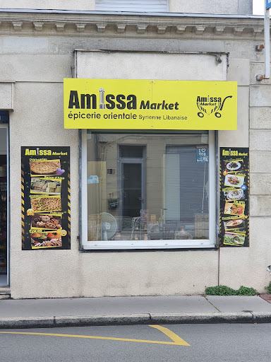 Amissa Market