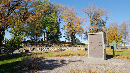 Rutherford Cemetery and Columbarium - Thumbnail