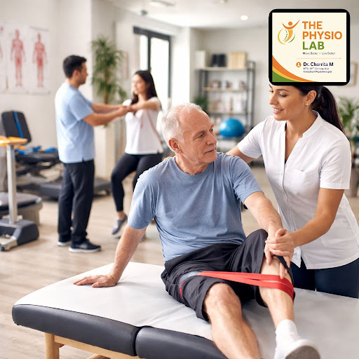 Choosing the right physiotherapy centre in Andheri East can make a big difference to your recover… post image
