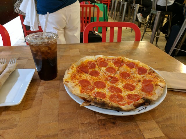 Sauce Pizza And Wine