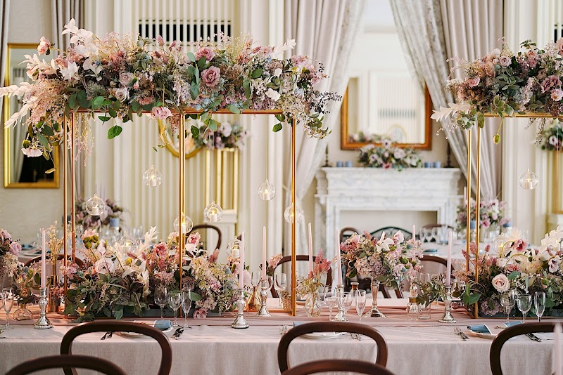 ベイサイドパーク迎賓館 千葉みなと