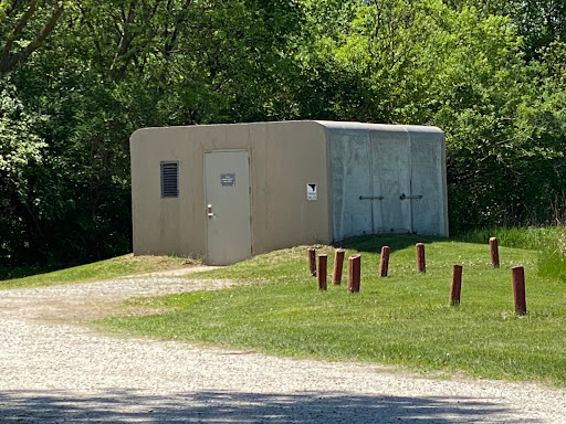 Nelson Park Main Campground - Thumbnail