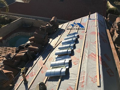 Benefit Roofing