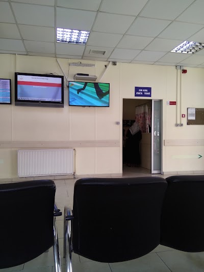 Photos of S.B. İstanbul Medeniyet &Uuml;niversitesi G&ouml;ztepe Eğitim Ve Araştırma Hastanesi