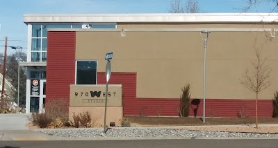 Mesa County Libraries 970West Studio