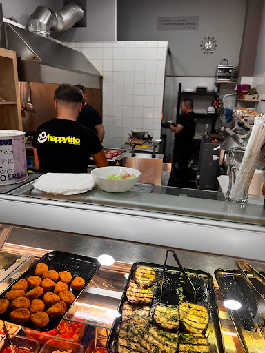 Happytito Panineria - Thumbnail