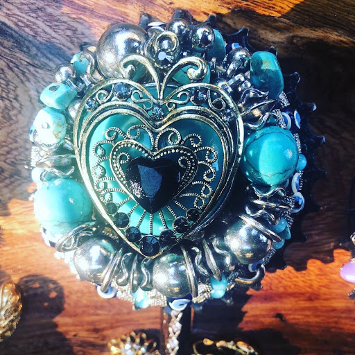 Raw & Unique Art by Jodi - Thumbnail