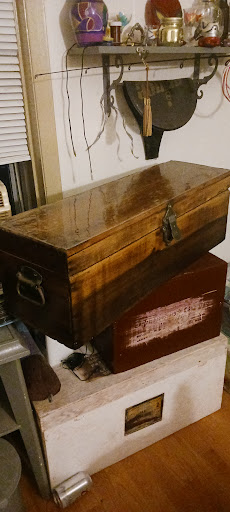 John Marshall Antiques - Thumbnail