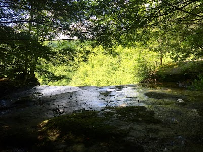 Photos of Hocking Climbing and Rappelling Area