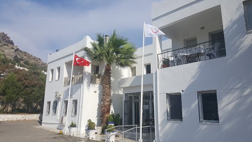 BODRUM 8 NOLU GÜNDOĞAN Aile Sağlık Merkezi