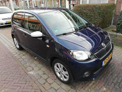 Autobedrijf De Witte Vink - Thumbnail