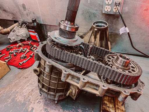 Duncan Elite Automotive & Transmissions Gallery - United States