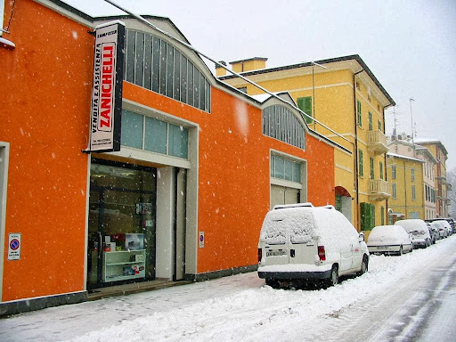 Zanichelli Computer