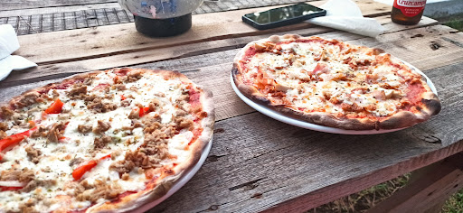 Pizzería Chao Chao