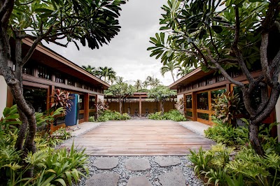 Four Seasons Resort Hualalai